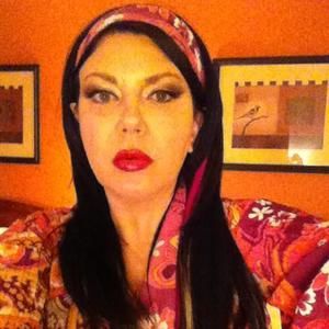 Meet your Posher, Barbara